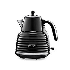 Электрочайник DeLonghi KBZ 2001 BK
