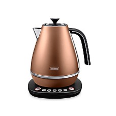 Электрочайник DeLonghi KBI 2011 CP