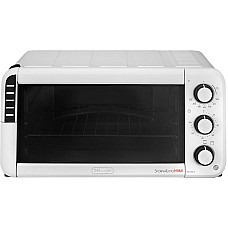 Електропіч DeLonghi EO 12012 W