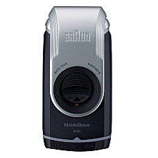 Бритва Braun MobileShave M-90