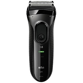 Бритва Braun Series 3 3020 Black