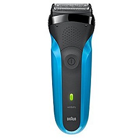 Бритва Braun Series 3 310 Wet&Dry