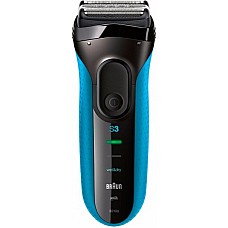 Бритва Braun Series 3 3010BT Wet&Dry