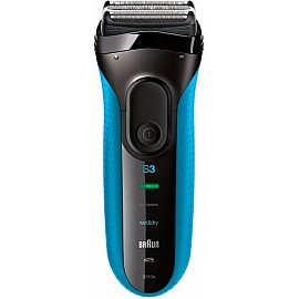 Бритва Braun Series 3 3010BT Wet&Dry