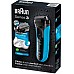 Бритва Braun Series 3 3010BT Wet&Dry