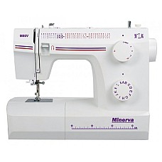 Швейная машина MINERVA M86V