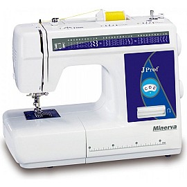 Швейная машина MINERVA JEANS PROF