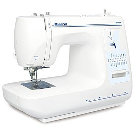 Швейная машина MINERVA M921