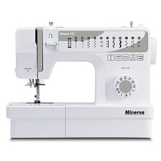 Швейная машина MINERVA SMART 12