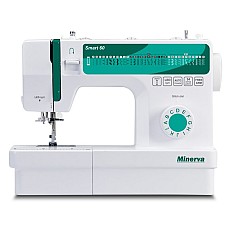 Швейная машина MINERVA SMART 60