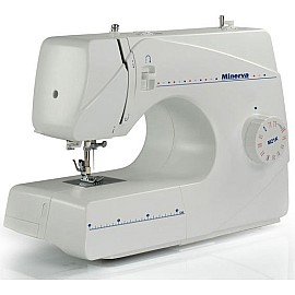 Швейная машина MINERVA M21K