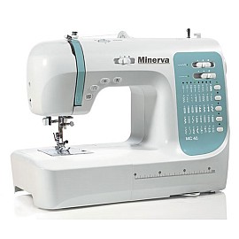 Швейная машина MINERVA MC40HC