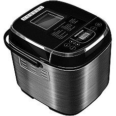 Хлібопічка Redmond RBM-M1907 Black