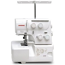 Швейная машина Janome ML 210 D