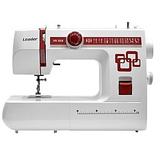 Швейная машина Leader VS 320