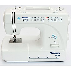 Швейная машина MINERVA A819B