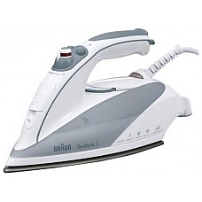 Утюг BRAUN TS 535 TPA