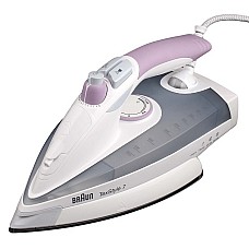 Утюг BRAUN TS 755 A