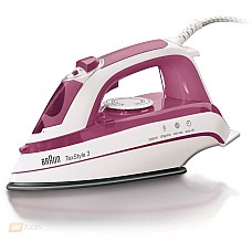 Утюг BRAUN TS 365A VI