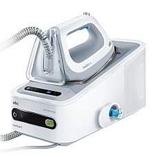 Гладильная система Braun IS 5042 WH 