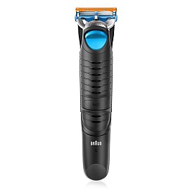 Тример BRAUN BG 5010