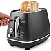 Тостер DeLonghi CTI 2103 BK
