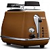 Тостер DeLonghi CTOV 2103 BW