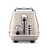 Тостер DeLonghi CTOV 2103 BG