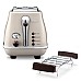Тостер DeLonghi CTOV 2103 BG