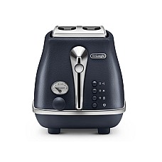 Тостер DeLonghi CTOE 2103 BL
