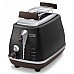 Тостер DeLonghi CTOE 2103 BL