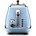 Тостер DeLonghi CTOV 2103 AZ