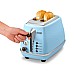 Тостер DeLonghi CTOV 2103 AZ