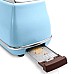 Тостер DeLonghi CTOV 2103 AZ