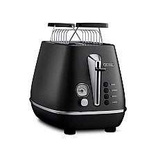 Тостер DeLonghi CTI 2103 BK