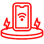 Безпроводные зарядные устройства 