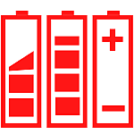 Зарядные устройства для аккумуляторов АА/ААА