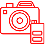 Акумуляторні батареї для фото/відео