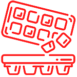 Форма для льоду