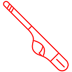 Запальничка кухонна