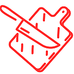 Дошка обробна