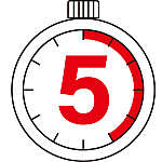 Таймер кухонний магнітний