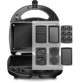 Мультипекарь Redmond RMB-M607