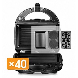 Мультипекарь Redmond RMB-M602