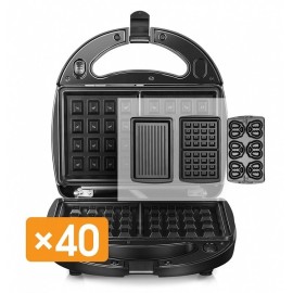 Мультипекарь Redmond RMB-M604