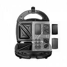 Мультипекарь Redmond RMB-M608/6