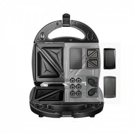 Мультипекарь Redmond RMB-M608/6