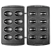 Мультипекарь Redmond RMB-M615/10