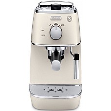 Кавоварка DeLonghi ECI 341 W