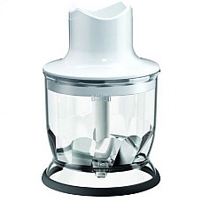 Насадка Braun MQ 20 WH для блендера
